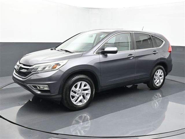 used 2016 Honda CR-V car, priced at $17,995