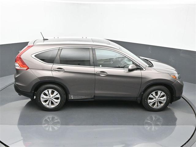 used 2013 Honda CR-V car, priced at $14,295