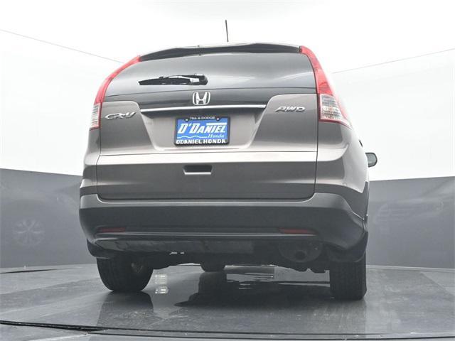 used 2013 Honda CR-V car, priced at $14,295