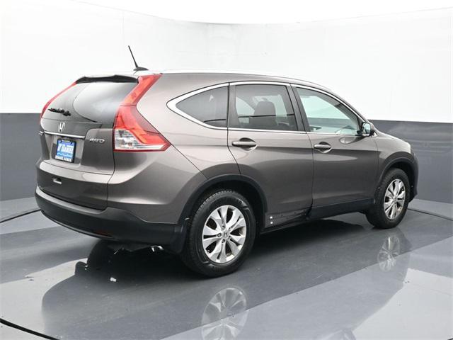 used 2013 Honda CR-V car, priced at $14,295