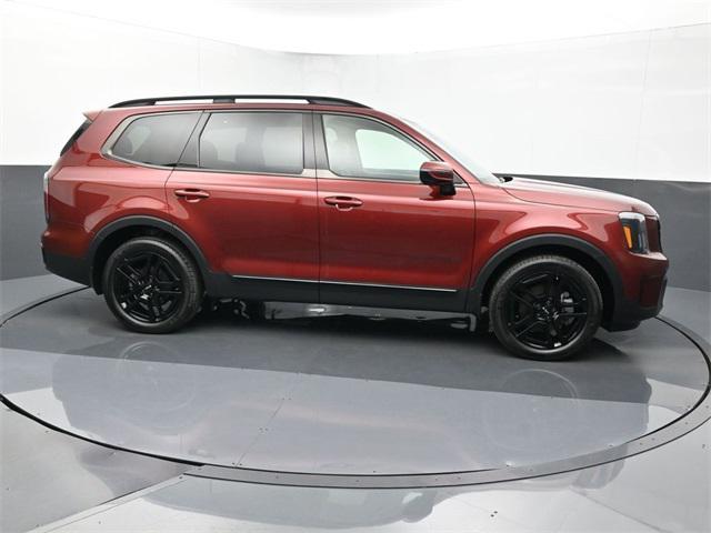 used 2024 Kia Telluride car, priced at $42,988
