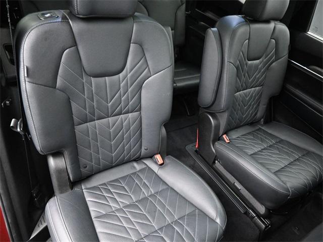 used 2024 Kia Telluride car, priced at $42,988