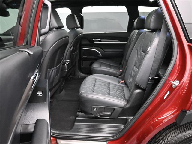 used 2024 Kia Telluride car, priced at $42,988