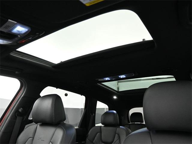 used 2024 Kia Telluride car, priced at $42,988