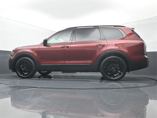 used 2024 Kia Telluride car, priced at $42,988