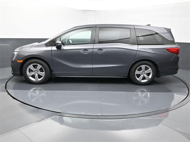 used 2019 Honda Odyssey car, priced at $15,875