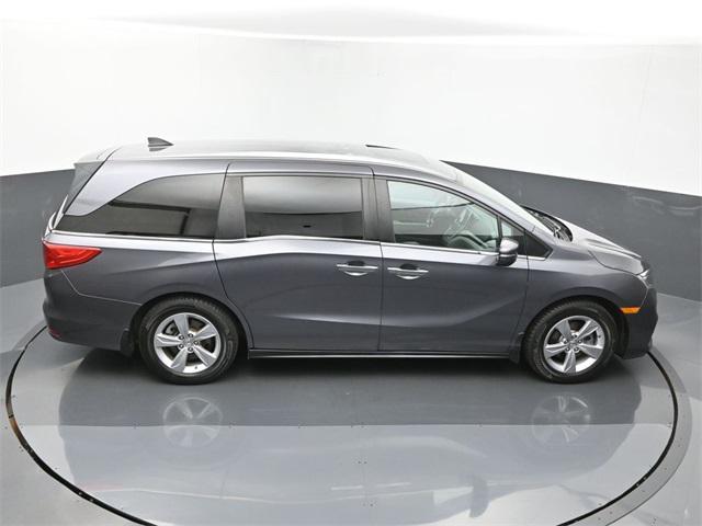 used 2019 Honda Odyssey car, priced at $15,875