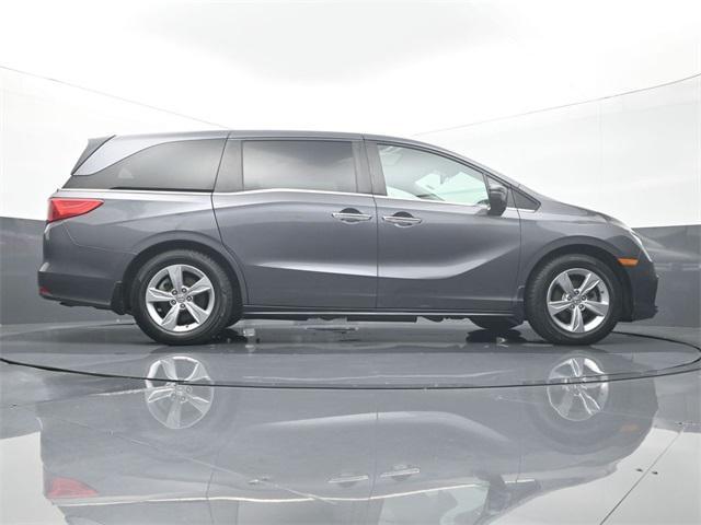used 2019 Honda Odyssey car, priced at $15,875
