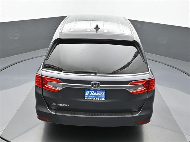 used 2019 Honda Odyssey car, priced at $15,875