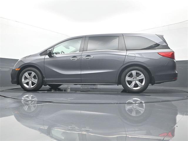 used 2019 Honda Odyssey car, priced at $15,875