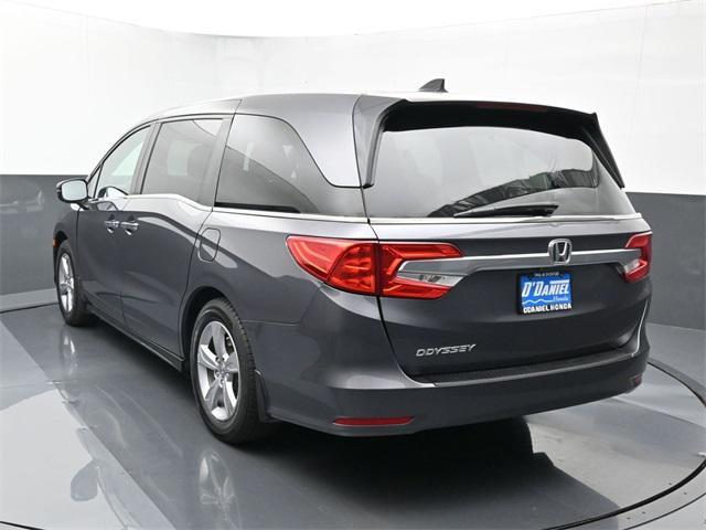 used 2019 Honda Odyssey car, priced at $15,875