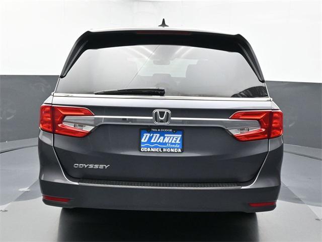 used 2019 Honda Odyssey car, priced at $15,875
