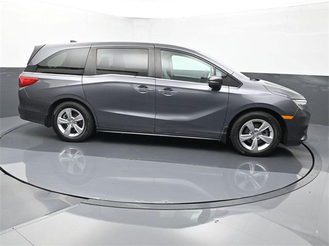 used 2019 Honda Odyssey car, priced at $15,875