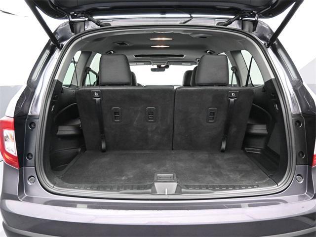 used 2021 Honda Pilot car, priced at $29,500