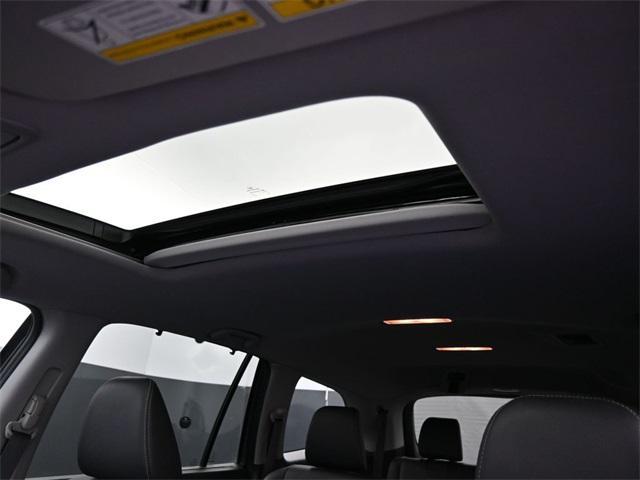 used 2021 Honda Pilot car, priced at $29,500