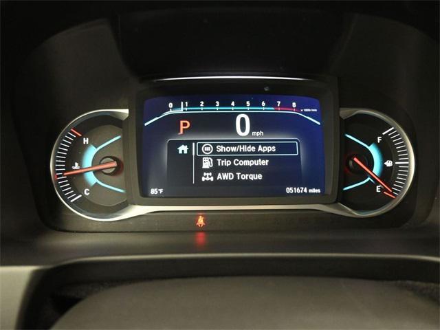 used 2021 Honda Pilot car, priced at $29,500