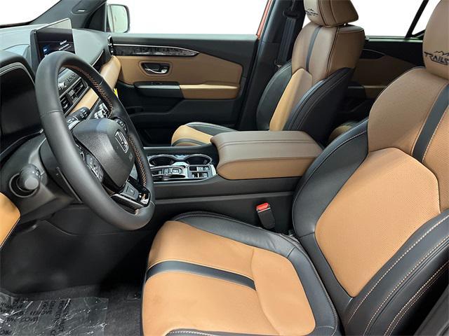 new 2026 Honda Passport car, priced at $54,610