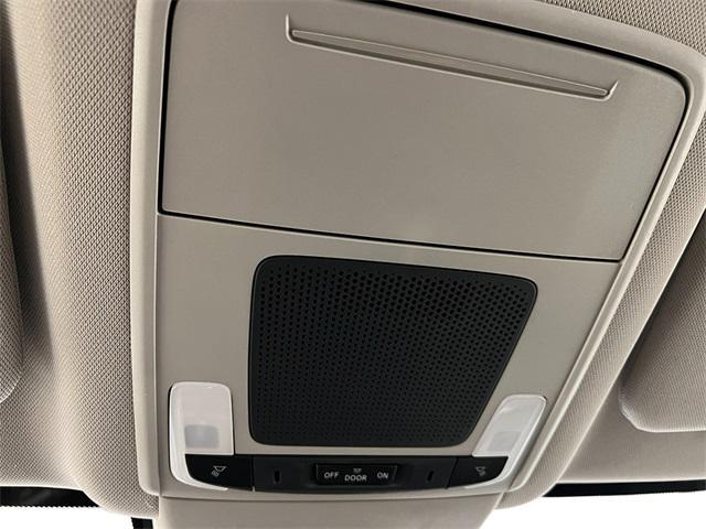 new 2025 Honda CR-V car, priced at $32,995