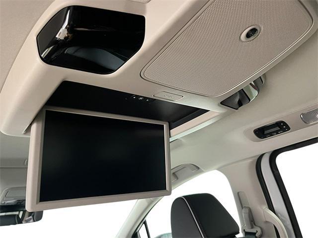 new 2025 Honda Odyssey car, priced at $48,360