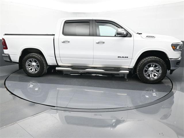 used 2021 Ram 1500 car, priced at $29,995