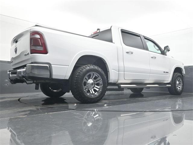 used 2021 Ram 1500 car, priced at $29,995