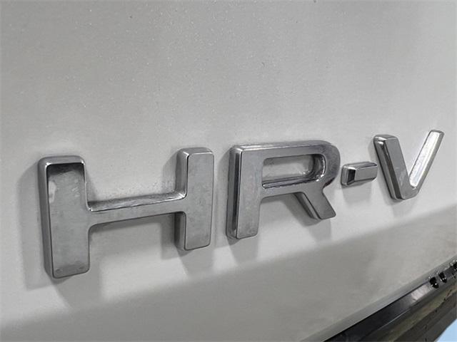 new 2025 Honda HR-V car, priced at $32,850