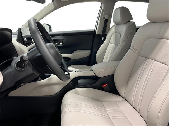 new 2025 Honda HR-V car, priced at $32,850