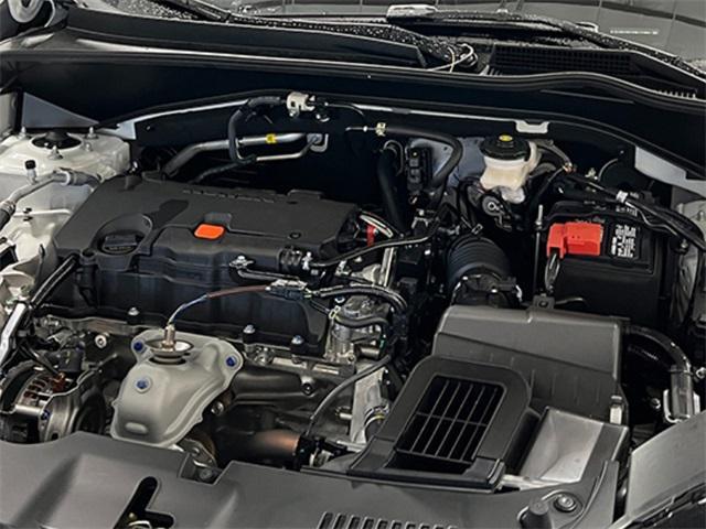 new 2025 Honda HR-V car, priced at $32,850