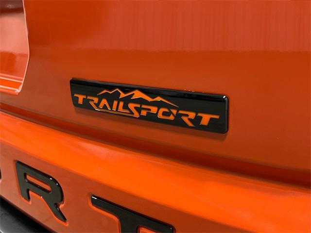new 2026 Honda Passport car, priced at $54,610
