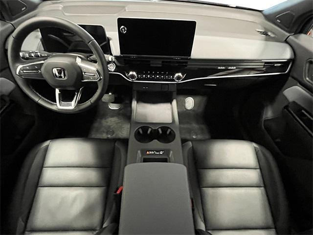 new 2025 Honda Prologue car, priced at $56,605