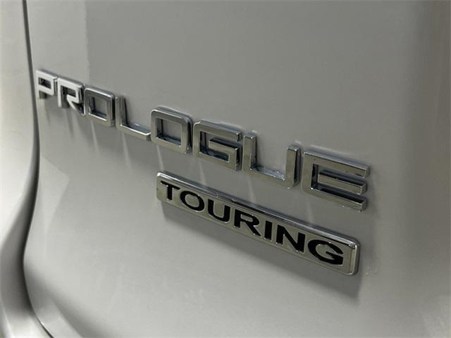 new 2025 Honda Prologue car, priced at $56,605
