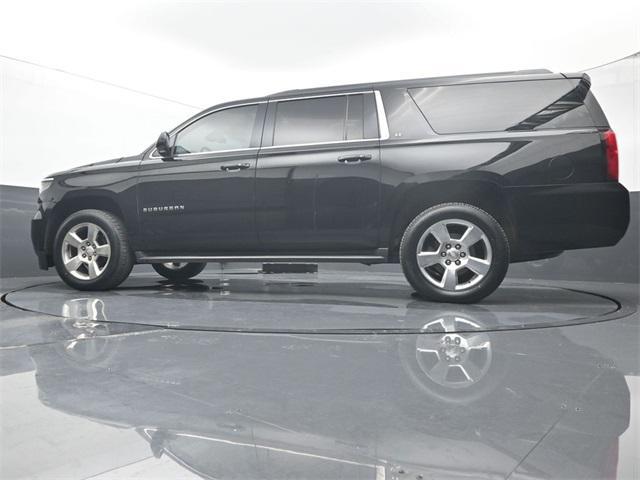 used 2015 Chevrolet Suburban car, priced at $16,988