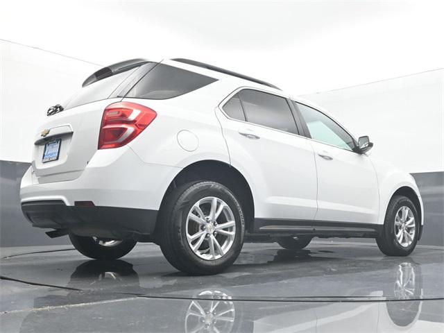 used 2017 Chevrolet Equinox car, priced at $7,985