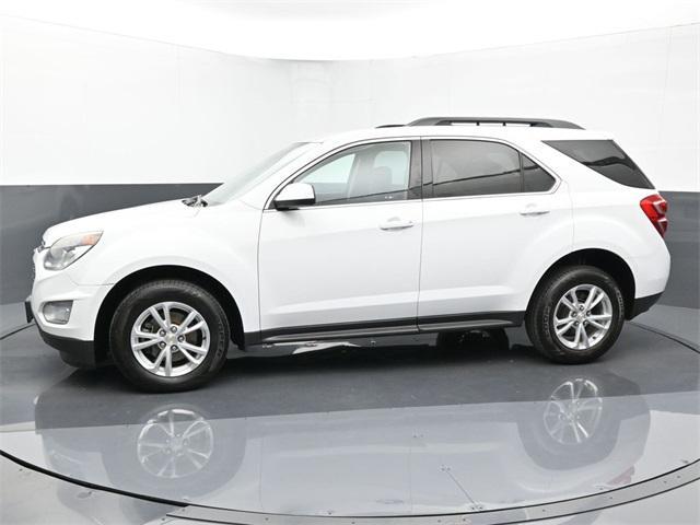 used 2017 Chevrolet Equinox car, priced at $7,985