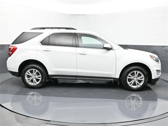 used 2017 Chevrolet Equinox car, priced at $7,985