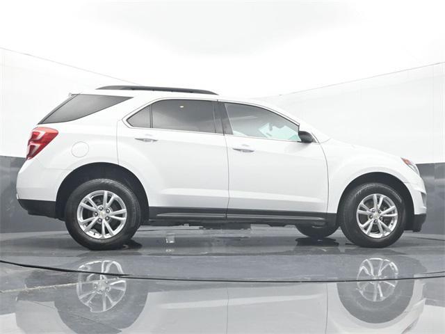 used 2017 Chevrolet Equinox car, priced at $7,985