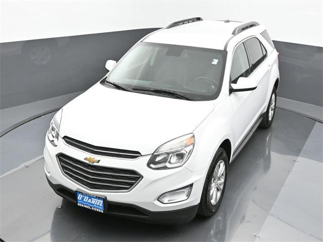 used 2017 Chevrolet Equinox car, priced at $7,985