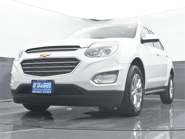 used 2017 Chevrolet Equinox car, priced at $7,985