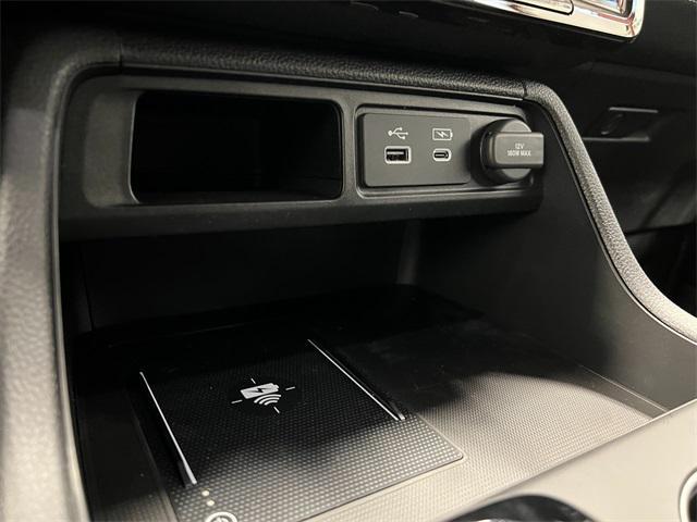 new 2025 Honda Pilot car, priced at $54,985