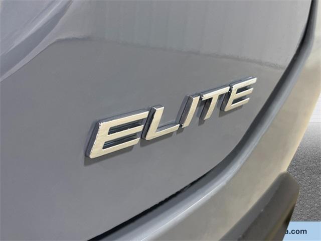 new 2025 Honda Pilot car, priced at $54,985