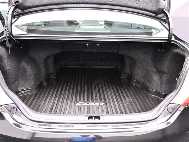 used 2014 Toyota Camry car, priced at $10,900