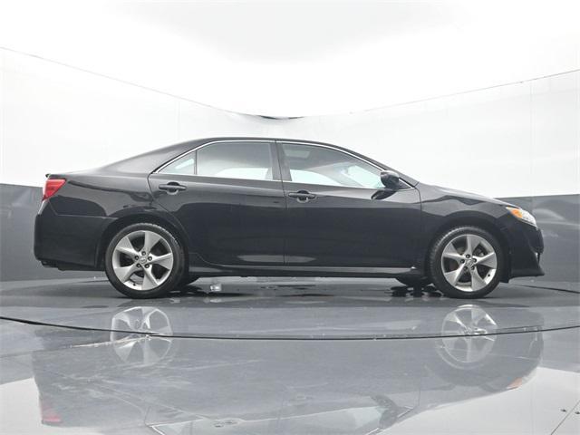 used 2014 Toyota Camry car, priced at $10,900