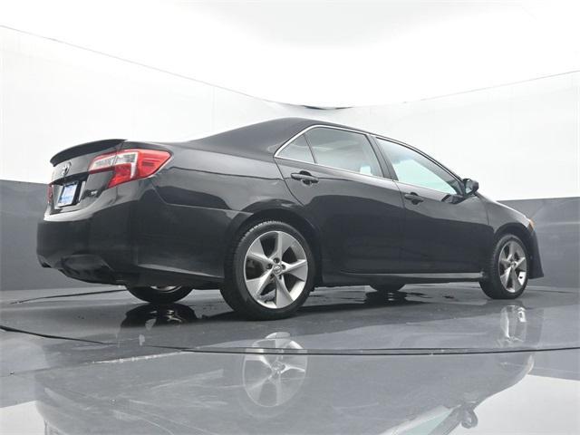 used 2014 Toyota Camry car, priced at $10,900