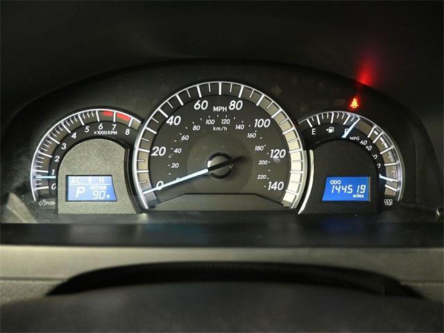 used 2014 Toyota Camry car, priced at $10,900