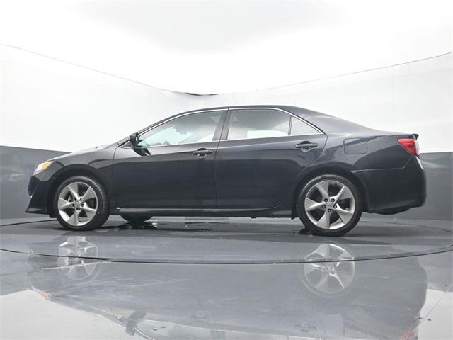 used 2014 Toyota Camry car, priced at $10,900