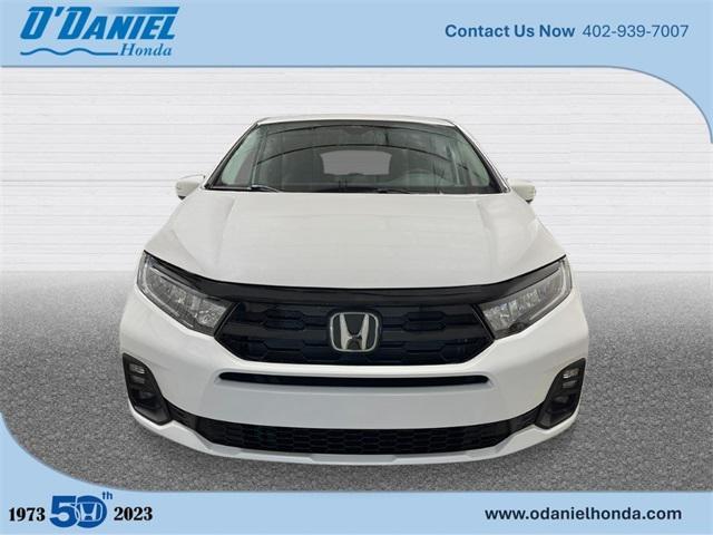 new 2025 Honda Odyssey car, priced at $48,815