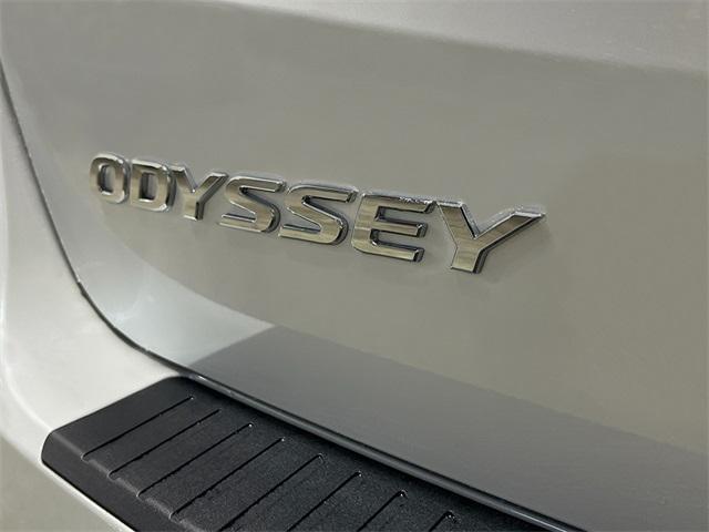 new 2025 Honda Odyssey car, priced at $48,815