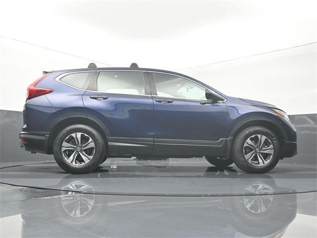 used 2018 Honda CR-V car, priced at $15,700