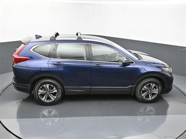 used 2018 Honda CR-V car, priced at $15,700