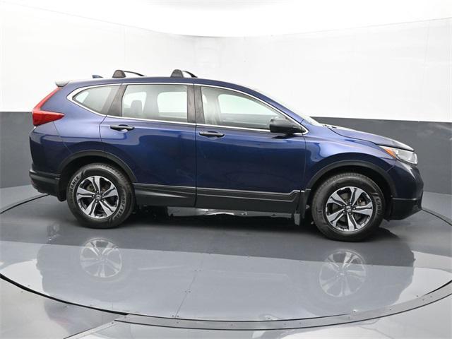 used 2018 Honda CR-V car, priced at $15,700